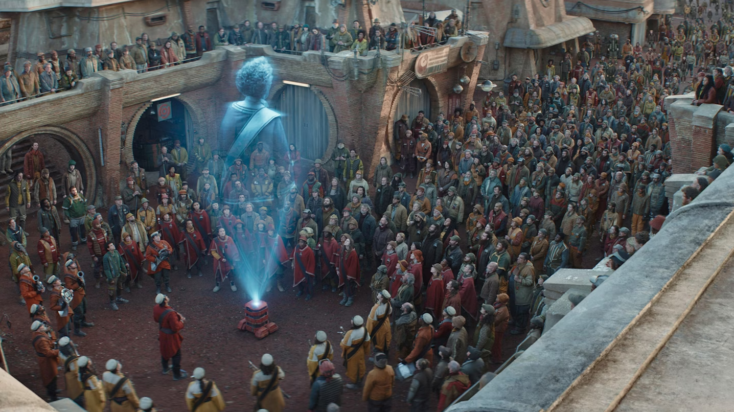 Big Tech Walkout 2025