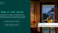 Keep It Real Online - Bullying