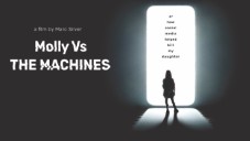 Molly vs The Machines