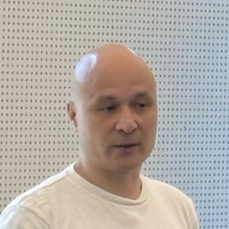 Brendan Butler