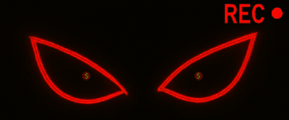 Big Brother is recording you