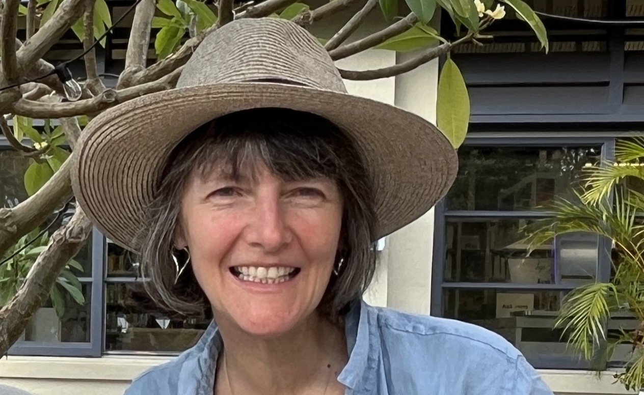 Dr Samantha Graham
