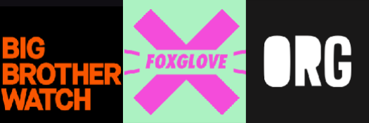 Privacy organisations