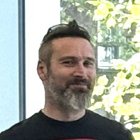 Patrick Leavy